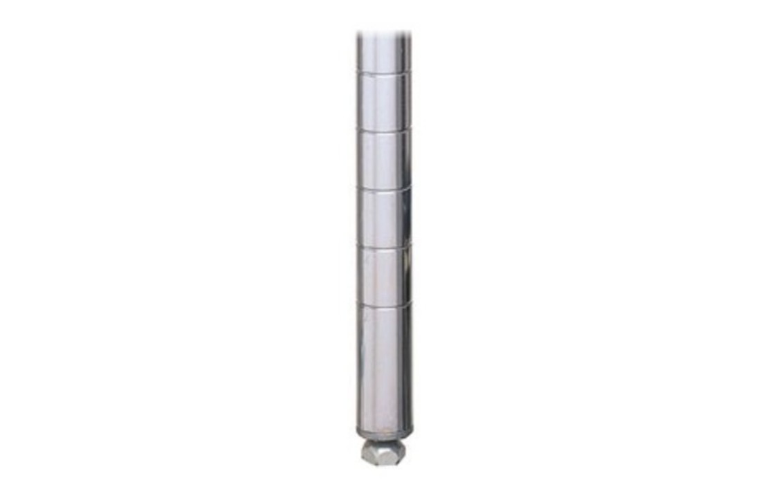 Posts 370 to 2200 mm height