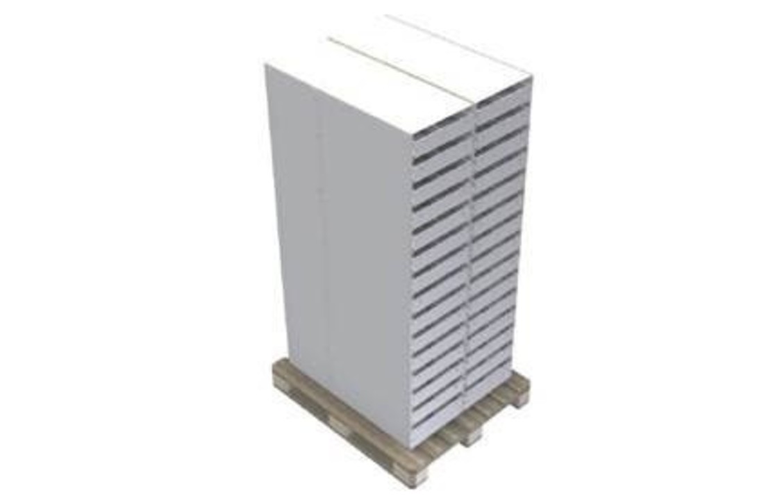 Fama2Go 1000mm Block