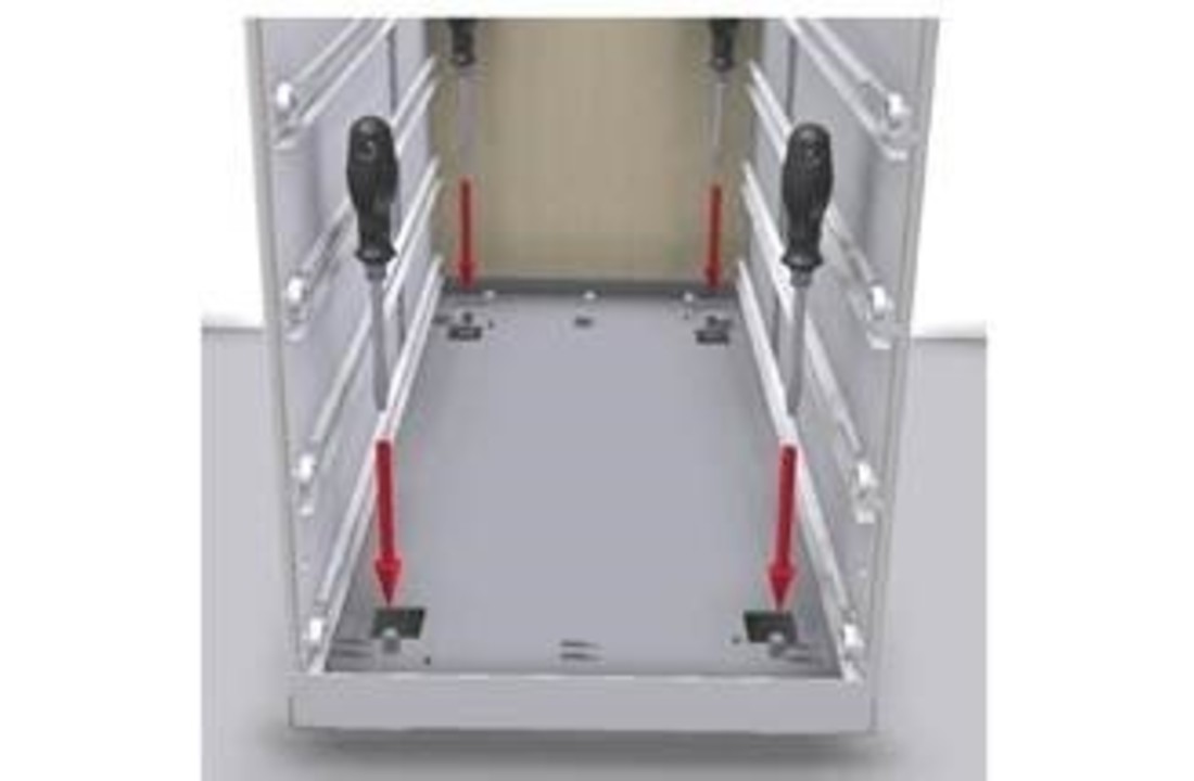 Fama2Go 1000mm Block
