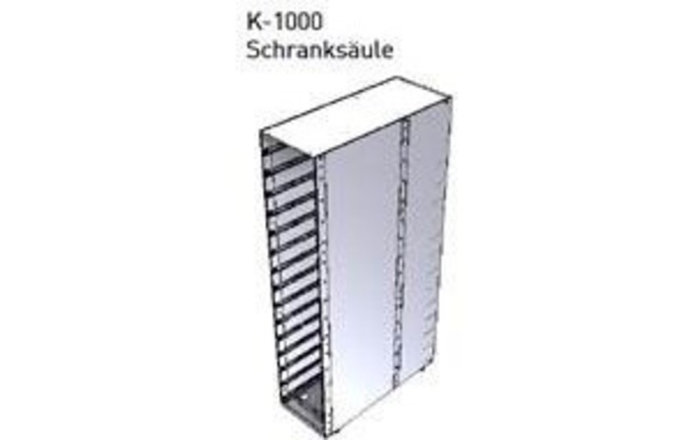 Fama2Go 1000mm kolom