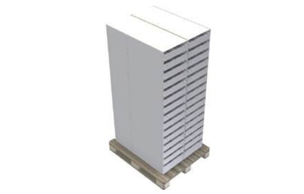 Fama2Go 550mm kolom