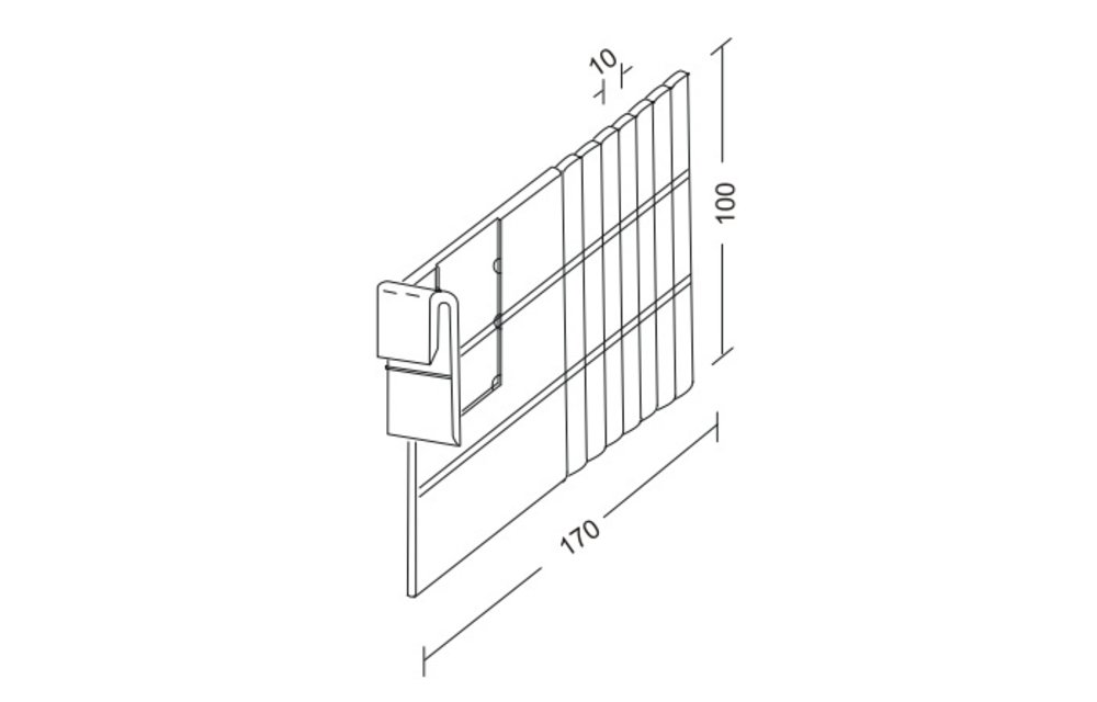 Divider UT100