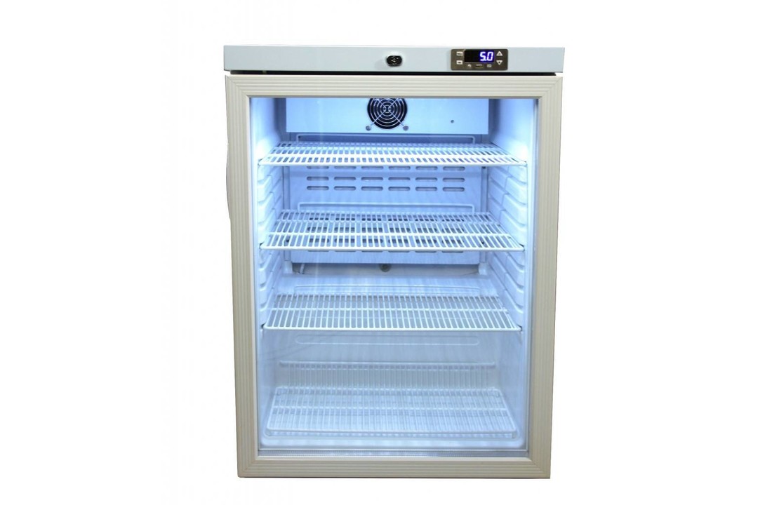 Medifridge MF140L-CD medicatiekoelkast met DIN58345