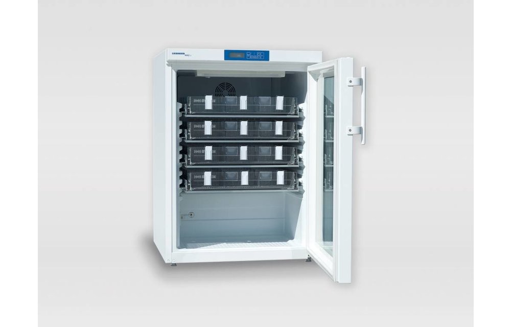AluCool Transparante voorkant en achterzijde