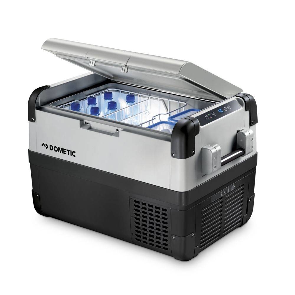 Dometic CoolFreeze CFX 50 compressor koelbox