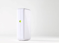 Starter kit with 1 logger and 2 credits