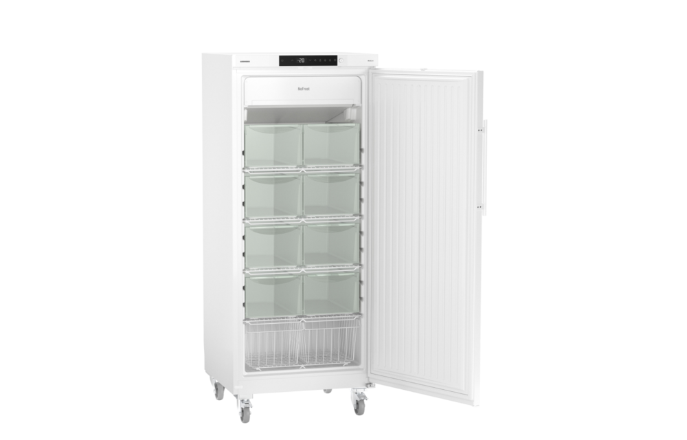LGv 5010 NoFrost MediLine Vriezer