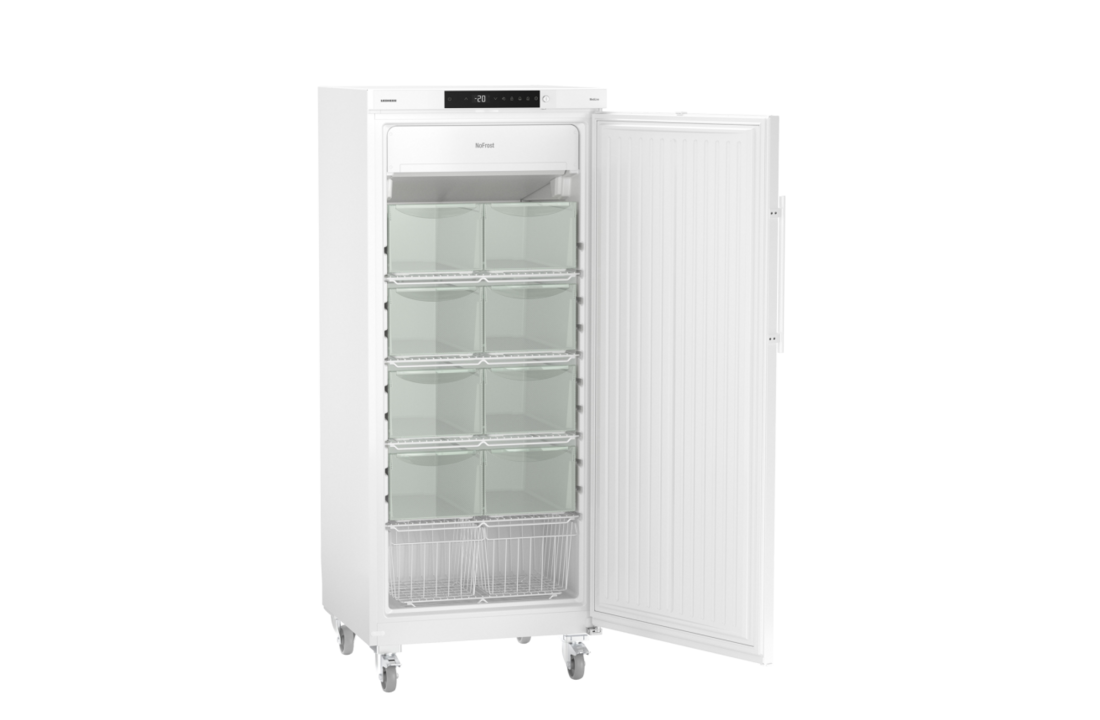 LGv 5010 NoFrost MediLine Freezer