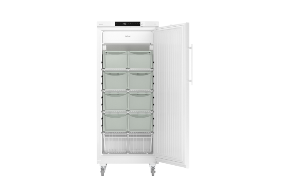 LGv 5010 NoFrost MediLine Vriezer