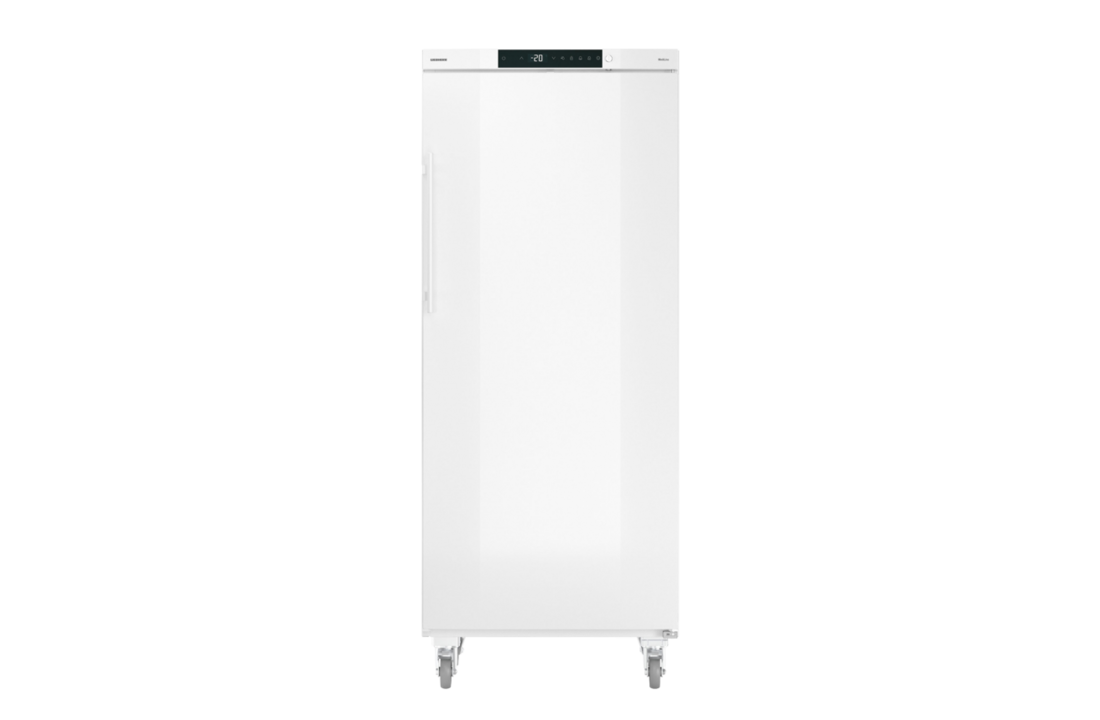 LGv 5010 NoFrost MediLine Freezer