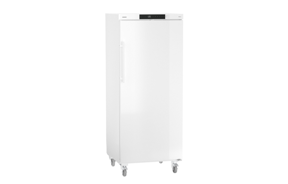 LGv 5010 NoFrost MediLine Vriezer