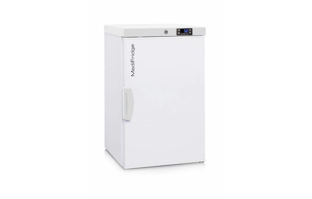 Medifridge MF60L-CD Medicine refrigerator DIN 58345