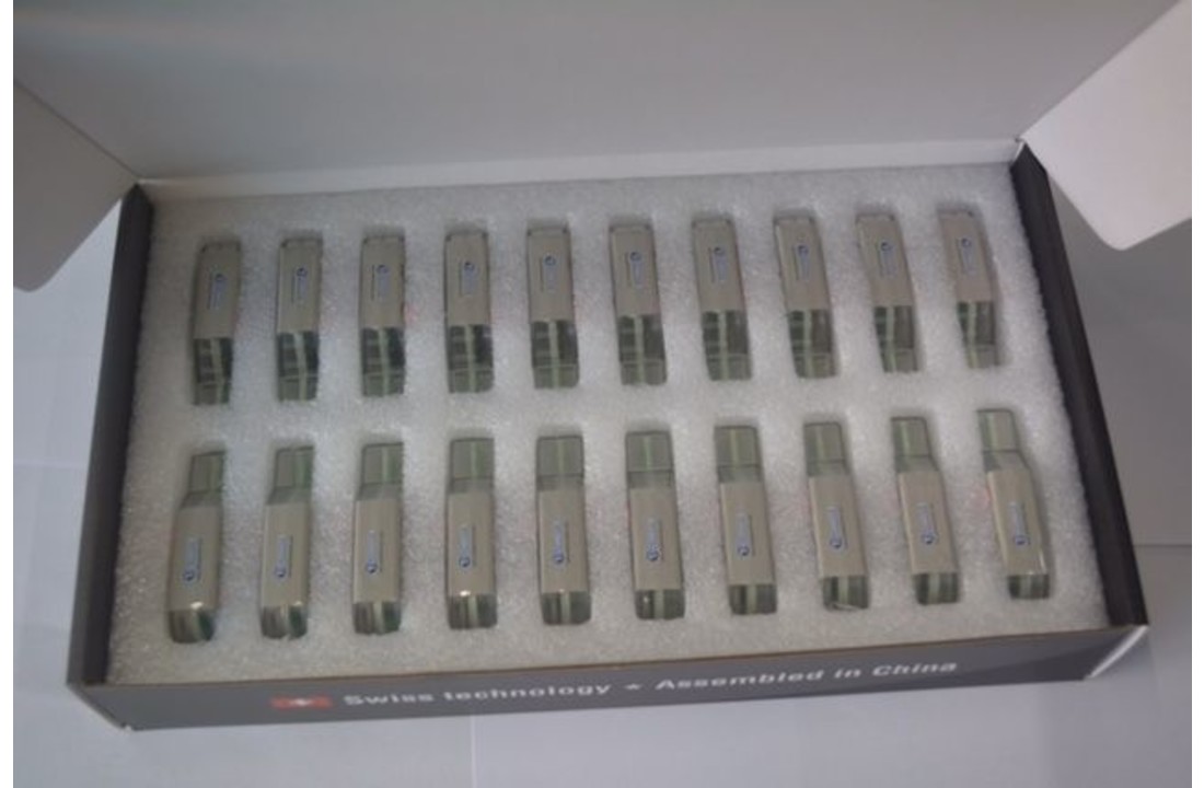 Tempinspect Multi Use USB logger