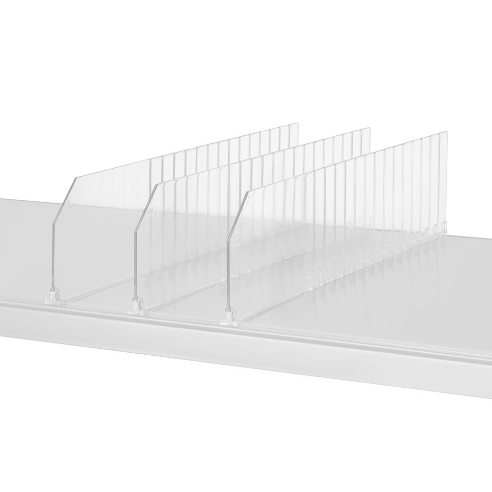 "MR" series dividers