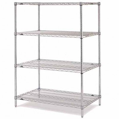 Super Erecta shelf 355mm