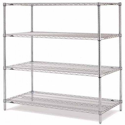 Super Erecta shelf 355mm
