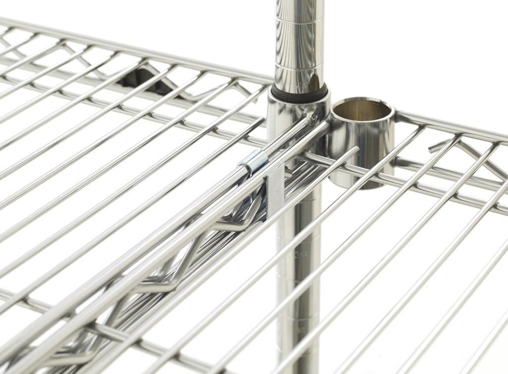 Super Erecta shelf 355mm