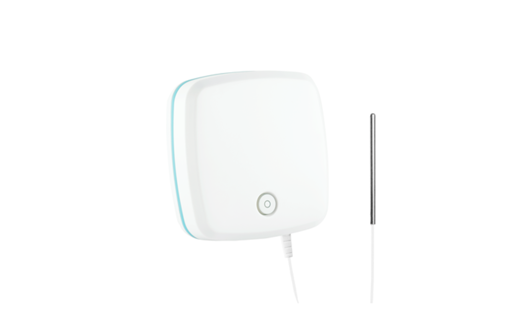 EL-MOTE-TP wifi logger with external sensor