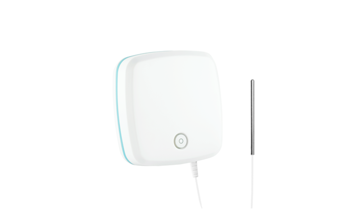 EL-MOTE-TP wifi logger met externe voeler