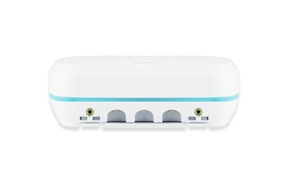 EL-MOTE-TP wifi logger with external sensor