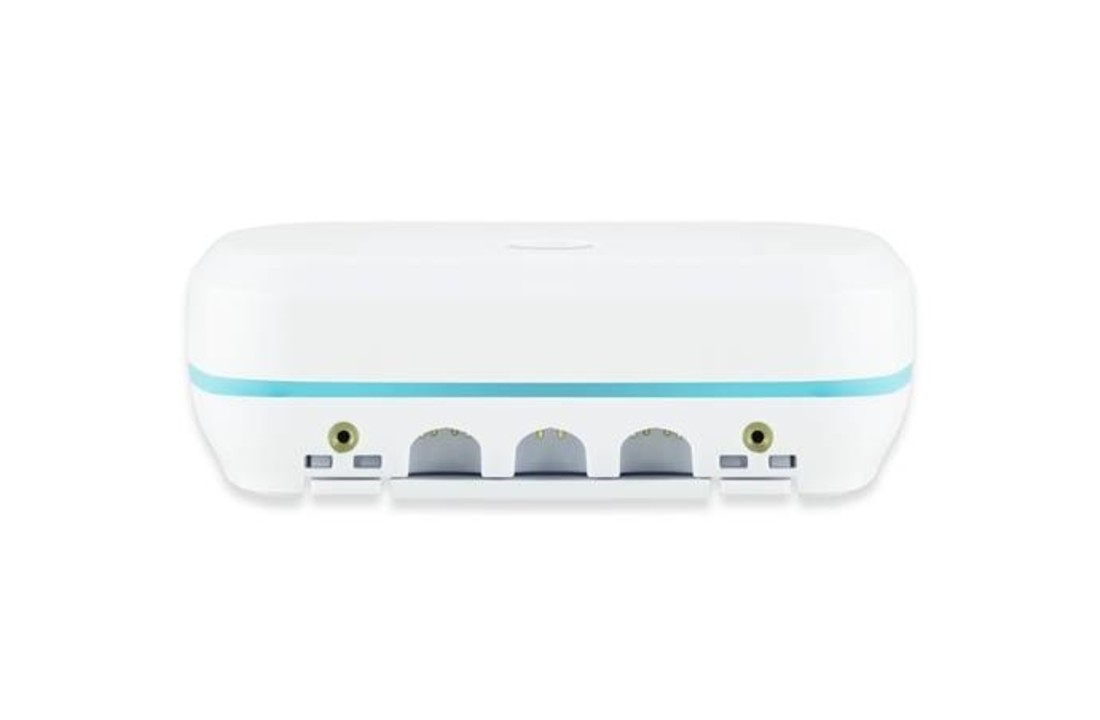 EL-MOTE-TP wifi logger met externe voeler