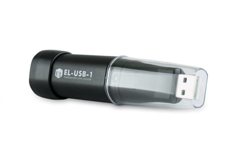 EL-USB-1 temperature logger