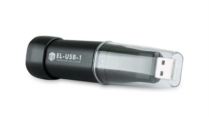 EL-USB-1 temperatuur logger