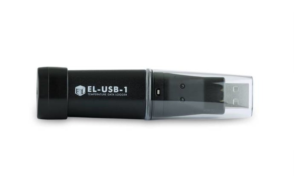 EL-USB-1 temperature logger