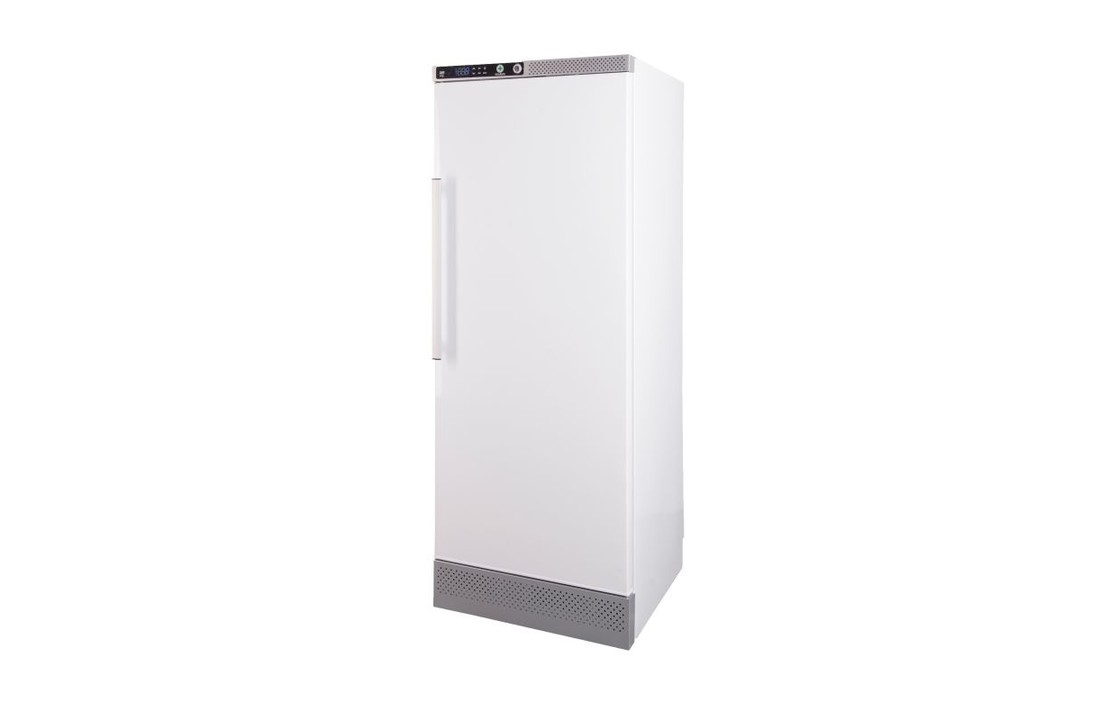 Vestfrost AKS 397 Medicine refrigerator solid door with DIN58345