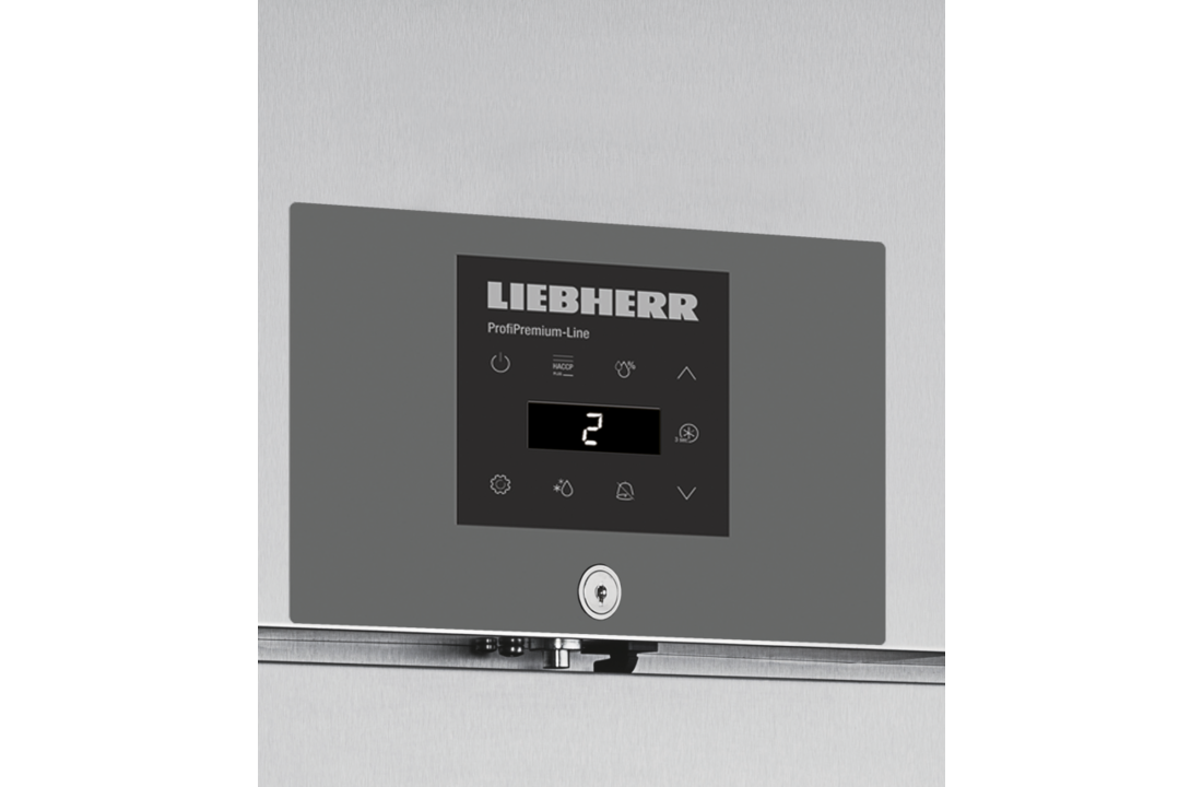 Liebherr GKPv 1490 ProfiPremiumline