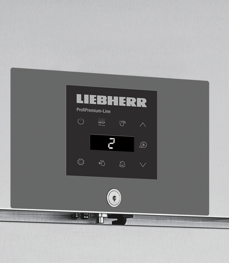 Liebherr GKPv 1490 ProfiPremiumline