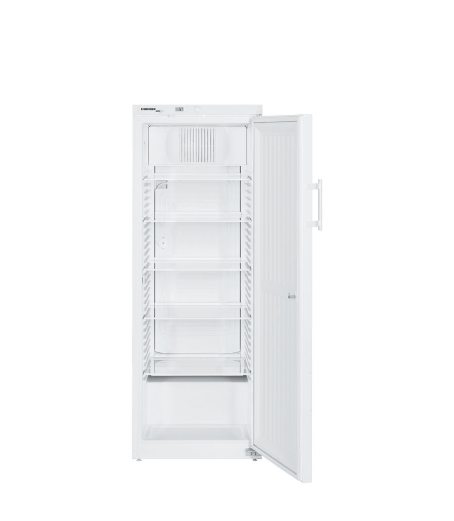 Liebherr LKexv 3600 MediLine