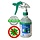 Viral Cleaner Acryl, 500 ml