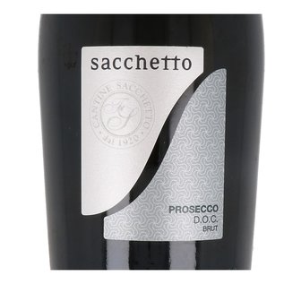 Sacchetto Prosecco Spumante Brut Sacchetto