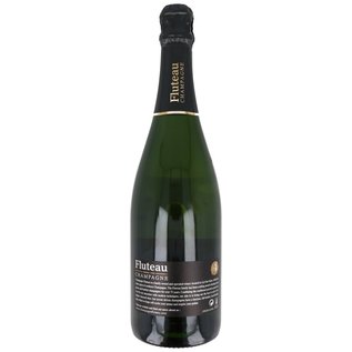 Fluteau Champagne Fluteau Réservée Brut Cuvée