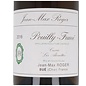 2016 Jean Max Roger Pouilly Fumé "Les Alouttes"