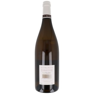 2016 Jean Max Roger Pouilly Fumé "Les Alouttes"