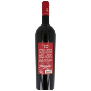 Baron Philippe de Rothschild 2017 Baron Philippe de Rothschild Escudo Rojo