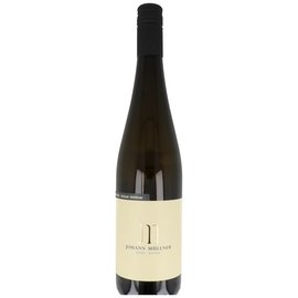 2018 Johann Müller Grüner Veltliner