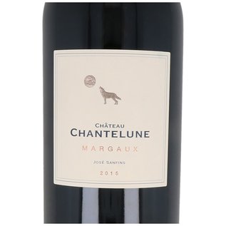 2020 Château Chatelune Margaux