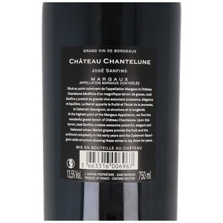 2020 Château Chatelune Margaux