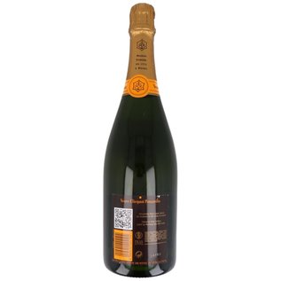 Veuve Clicquot Champagne Veuve Clicquot Brut