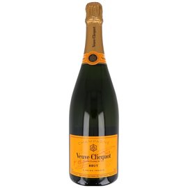 Veuve Clicquot Champagne Veuve Clicquot Brut