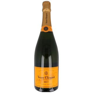 Veuve Clicquot Champagne Veuve Clicquot Brut