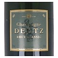 Deutz Champagne Deutz Brut Classic