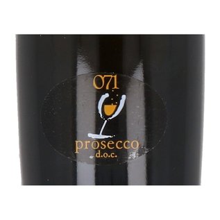 Sacchetto Prosecco Frizzante Sacchetto 0,2 Picola