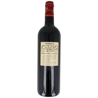 2016 Château Haut Tropchaud Pomerol