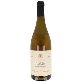 2020 Chablis Domaine Ternynck (Mauperthuis)
