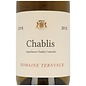 2020 Chablis Domaine Ternynck (Mauperthuis)