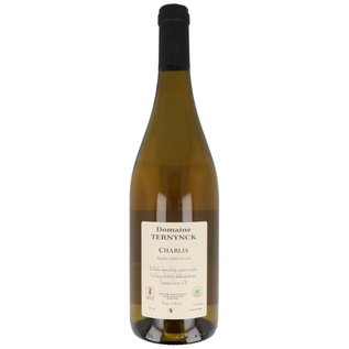 2018 Chablis Domaine Ternynck (Mauperthuis)